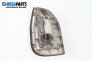 Tail light for Opel Zafira A Minivan (04.1999 - 06.2005), minivan, position: right