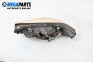 Scheinwerfer for Opel Zafira A Minivan (04.1999 - 06.2005), minivan, position: rechts