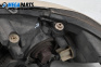 Scheinwerfer for Opel Zafira A Minivan (04.1999 - 06.2005), minivan, position: rechts