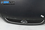 Motorhaube for Opel Zafira A Minivan (04.1999 - 06.2005), 5 türen, minivan, position: vorderseite