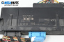 Comfort module for BMW 3 Series E90 Touring E91 (09.2005 - 06.2012), № 61.35 9176886-01