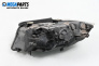 Headlight for BMW 3 Series E90 Touring E91 (09.2005 - 06.2012), station wagon, position: right