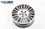 Jante din aliaj for BMW 3 Series E90 Touring E91 (09.2005 - 06.2012) 17 inches, width 8 (Prețul este pentru un set)