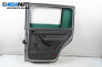 Door for Volkswagen Touran Minivan I (02.2003 - 05.2010), 5 doors, minivan, position: rear - right