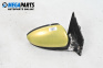 Oglindă for Chevrolet Cruze Sedan (J300) (05.2009 - ...), 5 uși, sedan, position: dreapta