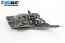 Headlight for Chevrolet Cruze Sedan (J300) (05.2009 - ...), sedan, position: left