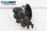  for Chevrolet Cruze Sedan (J300) (05.2009 - ...) 1.6, 124 hp