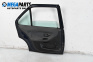 Door for Peugeot 306 Break (06.1994 - 04.2002), 5 doors, station wagon, position: rear - left