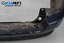 Rear bumper for Peugeot 306 Break (06.1994 - 04.2002), station wagon