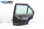 Door for Peugeot 306 Break (06.1994 - 04.2002), 5 doors, station wagon, position: rear - right