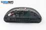 Instrument cluster for Mercedes-Benz A-Class Hatchback W169 (09.2004 - 06.2012) A 180 CDI (169.007, 169.307), 109 hp