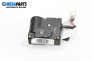 Heater motor flap control for Hyundai Santa Fe I SUV (11.2000 - 03.2006) 2.4 16V 4x4, 146 hp