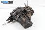  for Hyundai Santa Fe I SUV (11.2000 - 03.2006) 2.4 16V 4x4, 146 hp