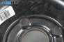 Spare tire for Audi COUPE COUPE B3 (89, 8B) (10.1988 - 12.1996) 15 inches, width 5.5, ET 40 (The price is for one piece)