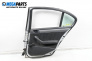 Ușă for BMW 3 Series E46 Sedan (02.1998 - 04.2005), 5 uși, sedan, position: dreaptă - spate