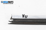 Außenleiste for BMW 5 Series E39 Touring (01.1997 - 05.2004), combi, position: links