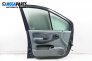 Door for Renault Megane Scenic (10.1996 - 12.2001), 5 doors, minivan, position: front - left