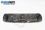 Licence plate holder for Renault Megane Scenic (10.1996 - 12.2001), minivan