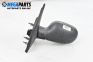 Spiegel for Renault Megane Scenic (10.1996 - 12.2001), 5 türen, minivan, position: links