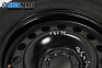 Spare tire for Renault Megane Scenic (10.1996 - 12.2001) 14 inches, width 5.5 (The price is for one piece)