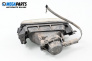 Nebelleuchte for Renault Megane Scenic (10.1996 - 12.2001), minivan, position: links