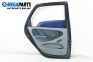 Door for Renault Megane Scenic (10.1996 - 12.2001), 5 doors, minivan, position: rear - left