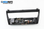 Air conditioning panel for BMW X3 Series E83 (01.2004 - 12.2011)