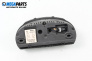 Kilometerzähler for BMW X3 Series E83 (01.2004 - 12.2011) 3.0 d, 204 hp