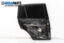 Ușă for BMW X3 Series E83 (01.2004 - 12.2011), 5 uși, suv, position: stânga - spate