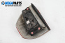 Stop for BMW X3 Series E83 (01.2004 - 12.2011), suv, position: dreapta