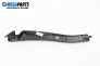 Plastic interior for Peugeot 307 CC Cabrio (03.2003 - 06.2009), 3 uși, cabrio, position: stânga