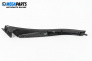 Plastic interior for Peugeot 307 CC Cabrio (03.2003 - 06.2009), 3 uși, cabrio, position: dreapta