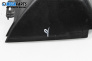 Plastic interior for Peugeot 307 CC Cabrio (03.2003 - 06.2009), 3 uși, cabrio, position: dreapta