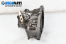  for Land Rover Freelander SUV I (02.1998 - 10.2006) 2.0 Td4 4x4, 112 hp