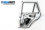 Door for BMW X5 Series E53 (05.2000 - 12.2006), 5 doors, suv, position: rear - right