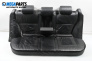 Leather seats with electric adjustment for BMW X5 Series E53 (05.2000 - 12.2006), 5 doors