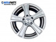 Alloy wheels for BMW X5 Series E53 (05.2000 - 12.2006) 17 inches, width 7 (The price is for the set)