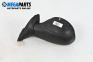 Oglindă for Citroen Xsara Picasso (09.1999 - 06.2012), 5 uși, monovolum, position: stânga