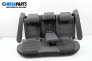 Seats set for Volkswagen Jetta V Sedan (09.2004 - 10.2010), 5 doors