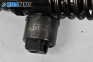 Diesel fuel injector for Volkswagen Jetta V Sedan (09.2004 - 10.2010) 2.0 TDI 16V, 140 hp, № 0414720404