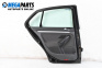 Door for Volkswagen Jetta V Sedan (09.2004 - 10.2010), 5 doors, sedan, position: rear - left