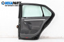 Door for Volkswagen Jetta V Sedan (09.2004 - 10.2010), 5 doors, sedan, position: rear - right