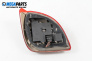 Stop for Ford Fiesta IV Hatchback (08.1995 - 09.2002), hatchback, position: dreapta