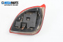 Stop for Ford Fiesta IV Hatchback (08.1995 - 09.2002), hatchback, position: stânga