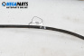 Windshield washer hose for Toyota Avensis II Station Wagon (04.2003 - 11.2008)