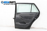 Door for Toyota Avensis II Station Wagon (04.2003 - 11.2008), 5 doors, station wagon, position: rear - right