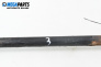 Sway bar for Peugeot 407 Sedan (02.2004 - 12.2011), sedan