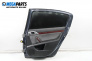 Ușă for Peugeot 407 Sedan (02.2004 - 12.2011), 5 uși, sedan, position: dreaptă - spate