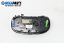 Instrument cluster for Volkswagen Golf IV Hatchback (08.1997 - 06.2005) 1.6, 100 hp