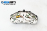 Instrument cluster for Peugeot 206 Hatchback (08.1998 - 12.2012) 1.1 i, 60 hp